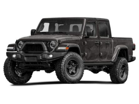 2024 Jeep Gladiator Sport (Stk: 8690) in Sudbury - Image 1 of 2