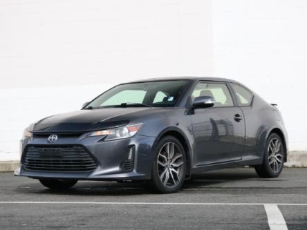 2015 Scion tC Base (Stk: S001377) in VICTORIA - Image 1 of 11