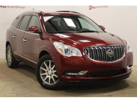 2017 Buick Enclave Leather (Stk: 233975A) in Yorkton - Image 1 of 19