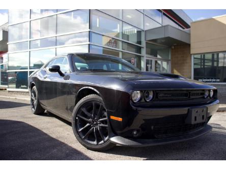 2023 Dodge Challenger GT (Stk: 23-327) in Sarnia - Image 1 of 7