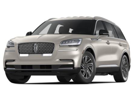 2024 Lincoln Aviator Reserve (Stk: T001J7X) in Waterloo - Image 1 of 2