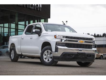 2021 Chevrolet Silverado 1500 LT (Stk: 2402-4204) in Kamloops - Image 1 of 20