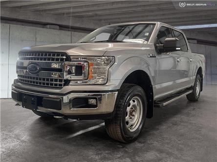 2020 Ford F-150 XLT (Stk: T3594A) in Kamloops - Image 1 of 26