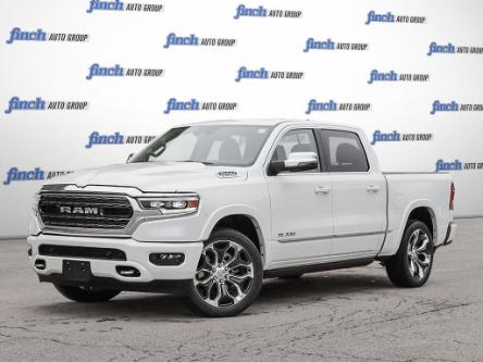 2024 RAM 1500 Limited (Stk: 24-R061) in London - Image 1 of 27