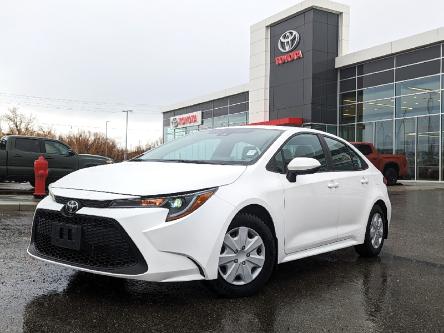 2021 Toyota Corolla LE (Stk: W434906A) in Cranbrook - Image 1 of 22