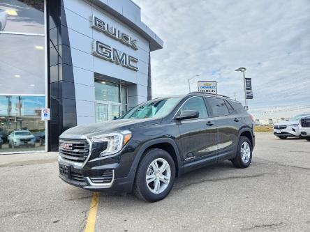 2024 GMC Terrain SLE (Stk: RL171841) in Mississauga - Image 1 of 19