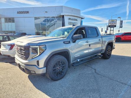 2024 GMC Sierra 1500 Elevation (Stk: RG203311) in Mississauga - Image 1 of 24