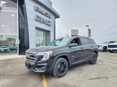 2024 GMC Terrain AT4 (Stk: RL263979) in Mississauga - Image 1 of 20