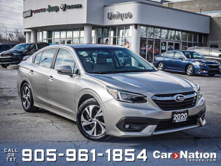 2020 Subaru Legacy Touring AWD| SOLD| SOLD| SOLD| SOLD| SOLD| (Stk: P3730   ) in Burlington - Image 1 of 37