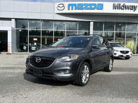 2013 Mazda CX-9 GT (Stk: 152746J) in Surrey - Image 1 of 15