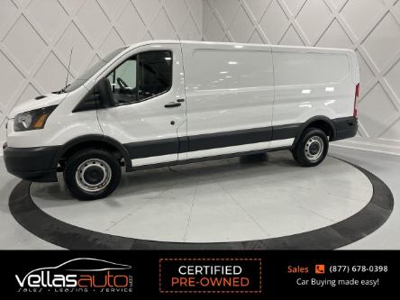 2018 Ford Transit  (Stk: NP0074) in Vaughan - Image 1 of 33