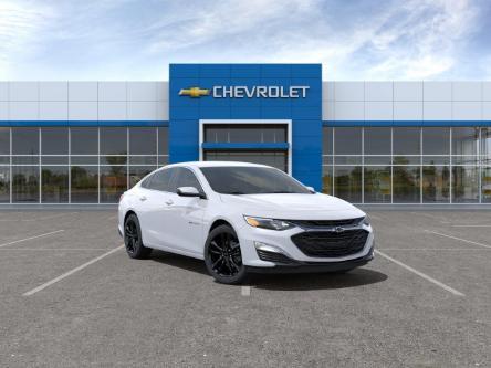 2024 Chevrolet Malibu 1LT (Stk: 24270) in Hanover - Image 1 of 24