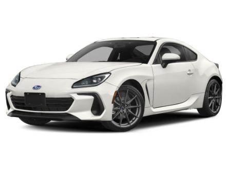 2024 Subaru BRZ Sport-tech (Stk: S7739) in St.Catharines - Image 1 of 11