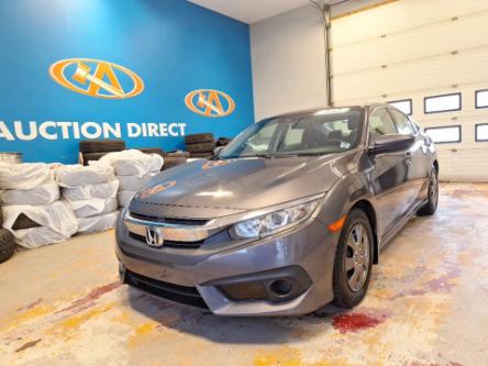 2018 Honda Civic SE (Stk: 020962) in Lower Sackville - Image 1 of 21