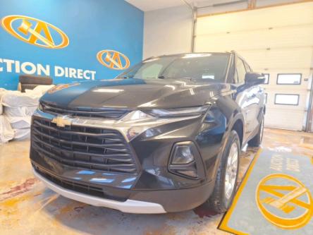 2021 Chevrolet Blazer True North (Stk: 563046) in Lower Sackville - Image 1 of 21