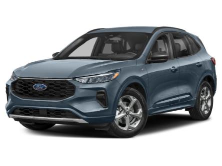 2024 Ford Escape ST-Line (Stk: 24ES679) in Newmarket - Image 1 of 12
