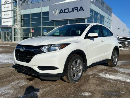 2017 Honda HR-V LX (Stk: B0310C) in Saskatoon - Image 1 of 35