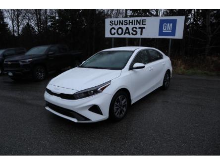 2023 Kia Forte EX (Stk: SC0483) in Sechelt - Image 1 of 19