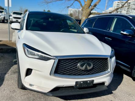 2019 Infiniti QX50 Sensory in Thornhill - Image 1 of 8