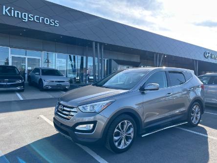 2013 Hyundai Santa Fe Sport 2.0T SE (Stk: 33406A) in Scarborough - Image 1 of 19