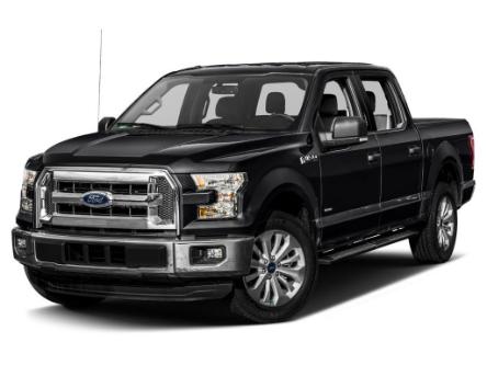 2016 Ford F-150 XLT (Stk: F6488) in Sault Ste. Marie - Image 1 of 12