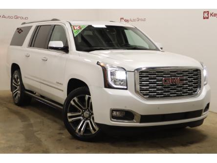 2018 GMC Yukon XL Denali (Stk: K5180A) in Yorkton - Image 1 of 20