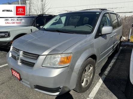 2009 Dodge Grand Caravan SE (Stk: 54897A) in Brampton - Image 1 of 7