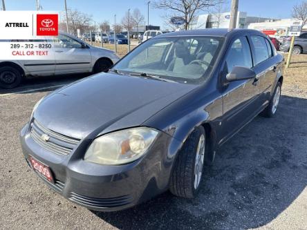 2009 Chevrolet Cobalt LT W/1SA (Stk: 54987A) in Brampton - Image 1 of 8