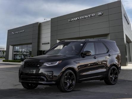 2024 Land Rover Discovery P300 Dynamic SE (Stk: LD95545-new) in Windsor - Image 1 of 24