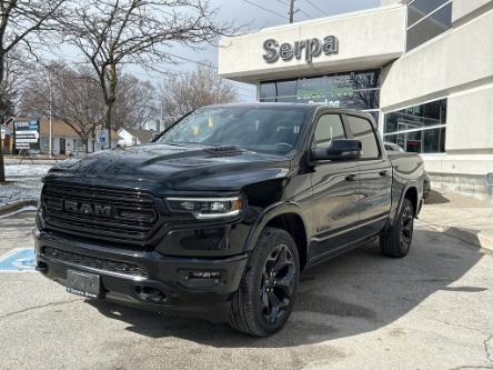 2024 RAM 1500 Limited (Stk: 24-0007) in Toronto - Image 1 of 15