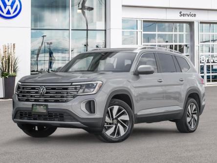 2024 Volkswagen Atlas 2.0 TSI Highline (Stk: A24032) in Sault Ste. Marie - Image 1 of 23