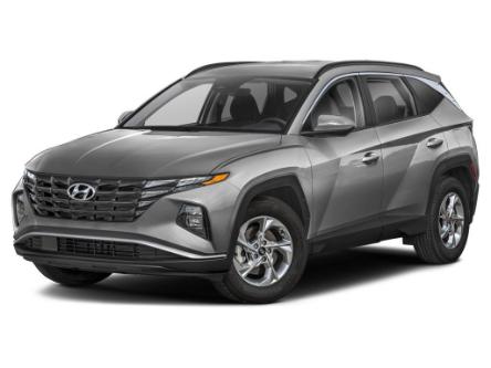 2024 Hyundai Tucson Preferred (Stk: N25313) in Toronto - Image 1 of 11