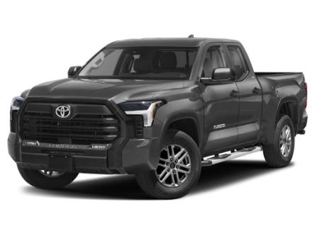 2024 Toyota Tundra SR5 (Stk: 20586) in Collingwood - Image 1 of 11
