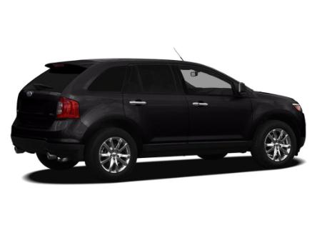 2012 Ford Edge Limited (Stk: 13044B) in Smiths Falls - Image 1 of 3