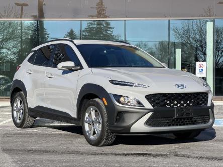 2023 Hyundai Kona 2.0L Preferred (Stk: 63072AB) in Kitchener - Image 1 of 19