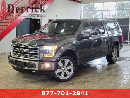 2017 Ford F-150  (Stk: 1175007) in Edmonton - Image 1 of 26