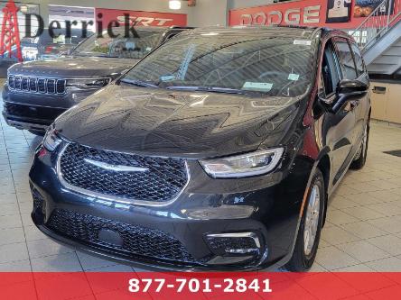 2023 Chrysler Pacifica Touring (Stk: PPF4175) in Edmonton - Image 1 of 17