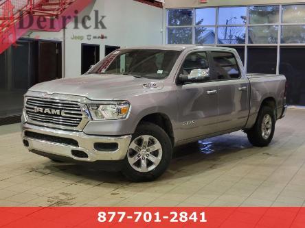2024 RAM 1500 Laramie (Stk: RR11038) in Edmonton - Image 1 of 23