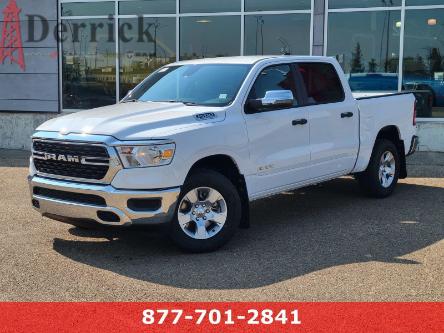2023 RAM 1500 Big Horn (Stk: PR12778) in Edmonton - Image 1 of 21
