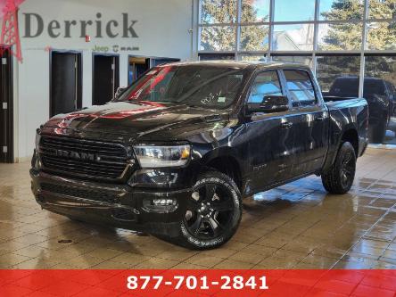 2024 RAM 1500 Sport (Stk: RR14341) in Edmonton - Image 1 of 21