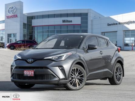 2021 Toyota C-HR Limited (Stk: 094459) in Milton - Image 1 of 26