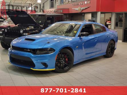 2023 Dodge Charger Scat Pack 392 (Stk: PCH1363) in Edmonton - Image 1 of 25
