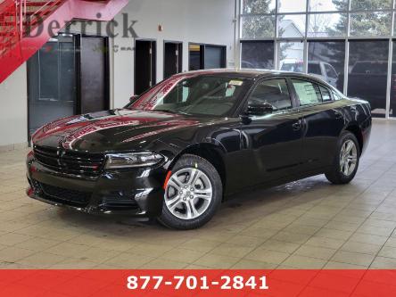2023 Dodge Charger SXT (Stk: PCH1183) in Edmonton - Image 1 of 22