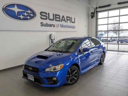 2021 Subaru WRX Base (Stk: P5359) in Mississauga - Image 1 of 21