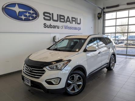 2013 Hyundai Santa Fe XL Base (Stk: 240199A) in Mississauga - Image 1 of 19