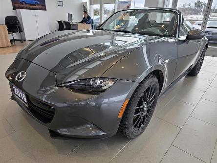 2019 Mazda MX-5 GT (Stk: T4130A) in Orleans - Image 1 of 19