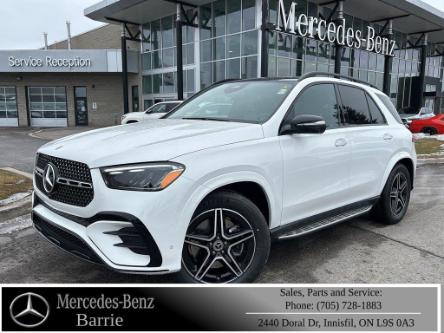 2024 Mercedes-Benz GLE 350 Base (Stk: 24MB067) in Innisfil - Image 1 of 15
