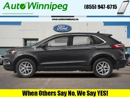 2024 Ford Edge SEL (Stk: 24164) in Winnipeg - Image 1 of 12