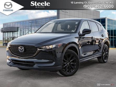 2021 Mazda CX-5 Kuro Edition (Stk: PL6542) in Dartmouth - Image 1 of 30