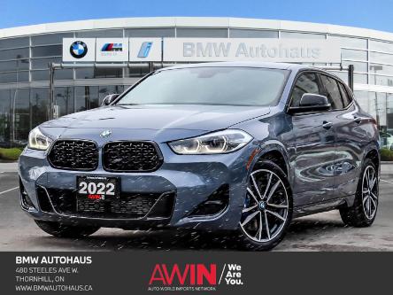 2022 BMW X2 M35i (Stk: P13881) in Thornhill - Image 1 of 30